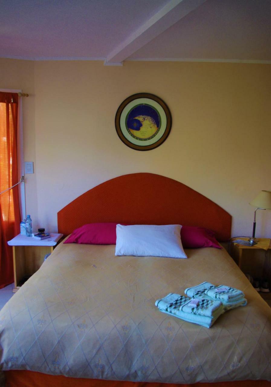 Familia Piatti B&B - Suites Ushuaia Exterior photo