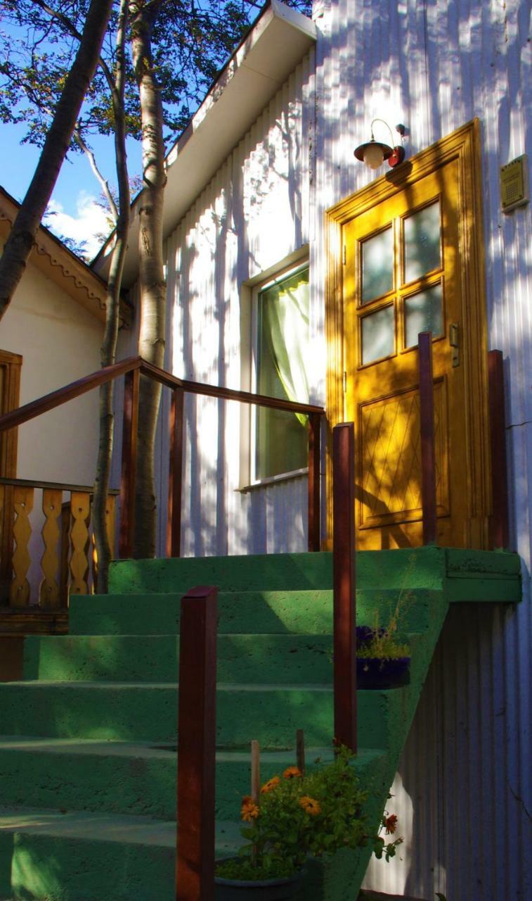 Familia Piatti B&B - Suites Ushuaia Exterior photo